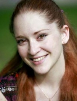 Актер Ксения Роменкова сыгравший роль в сериале Красавчик (мини-сериал).