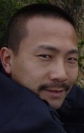 Актер Kwok-Pong Chan сыгравший роль в сериале Chiu bao dai chong.
