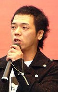 Актер Ёсиюки Ябе сыгравший роль в сериале Yamikin Ushijima kun.