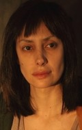 Актер Лаура Апарисио сыгравший роль в сериале Blasco Ibanez  (мини-сериал).