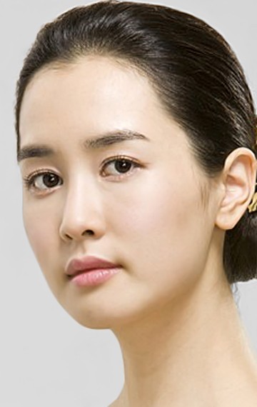 Актер Ли Да Хэ сыгравший роль в сериале Моя девушка (сериал 2005 - 2006).
