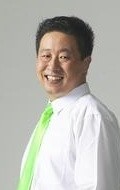 Актер Ли Дэ Ён сыгравший роль в сериале Большой человек (сериал 2014 - ...).