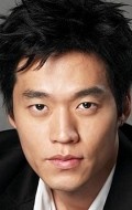 Актер Ли Со Чжин сыгравший роль в сериале Феникс (сериал).