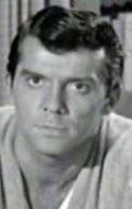 Актер Ли Пэттерсон сыгравший роль в сериале Surfside 6  (сериал 1960-1962).