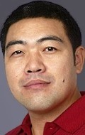 Актер Ли Вон Чжон сыгравший роль в сериале Владыка морей (сериал 2004 - 2005).
