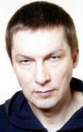 Актер Леонид Ворон сыгравший роль в сериале Крот (сериал).