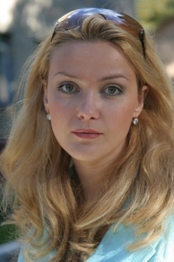 Актер Леся Самаева сыгравший роль в сериале Домашний арест (сериал).