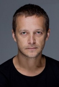 Актер Левенте Молнар сыгравший роль в сериале Сын Саула.