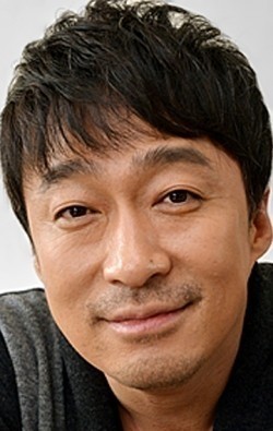 Актер Ли Сон-мин сыгравший роль в сериале Паста (сериал).