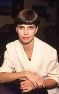 Актер Лидия Бронди сыгравший роль в сериале Моя любовь, моя печаль (сериал 1990 - 1991).