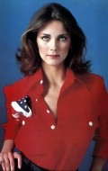 Актер Линда Картер сыгравший роль в сериале Чудо-женщина  (сериал 1975-1979).