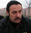 Актер Любомир Бандович сыгравший роль в сериале Аисты вернутся.