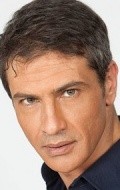 Актер Лоренцо Креспи сыгравший роль в сериале Возвращение Сандокана (мини-сериал).