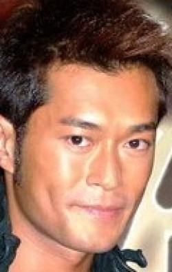 Актер Луис Ку сыгравший роль в сериале Chum chun gei.