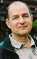 Актер Любомир Мыкытюк сыгравший роль в сериале North of 60  (сериал 1992-1998).