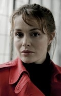 Актер Люси Браун сыгравший роль в сериале Злой умысел.