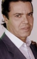 Актер Луис Эдуардо Аранго сыгравший роль в сериале Mambo  (сериал 1994-1995).