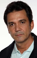 Актер Луис Херардо Нуньес сыгравший роль в сериале Жена Иуды (сериал 2002 – 2003).