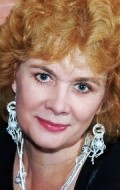 Актер Людмила Нильская сыгравший роль в сериале Лабиринты судьбы (мини-сериал).