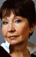 Актер Людмила Дмитриева сыгравший роль в сериале Дом с сюрпризом.