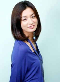 Актер Матико Оно сыгравший роль в сериале MM9.
