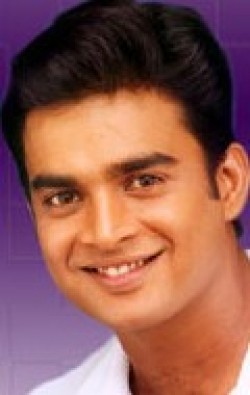 Актер Мадхаван сыгравший роль в сериале Banegi Apni Baat  (сериал 1994-1998).
