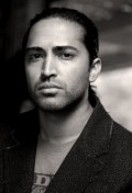 Актер Махеш Джаду сыгравший роль в сериале Марко Поло (сериал).