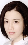 Актер Маки Сакаи сыгравший роль в сериале Cocorico Miracle Type.