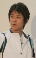 Актер Макото Отакэ сыгравший роль в сериале Monsters  (мини-сериал).
