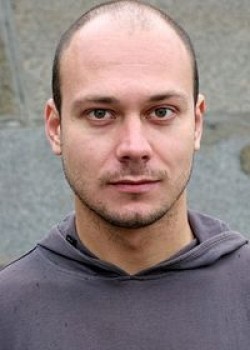 Актер Максим Браматкин сыгравший роль в сериале Башня: Новые люди (сериал).