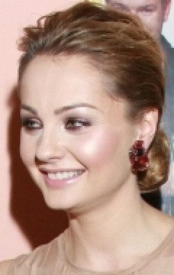 Актер Малгожата Соха сыгравший роль в сериале Кася и Томек  (сериал 2002-2004).