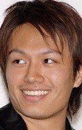 Актер Манабу Ошио сыгравший роль в сериале Yamato nadeshiko.
