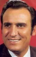 Актер Маноло Эскобар сыгравший роль в сериале Viva el espectaculo  (сериал 1990-1991).