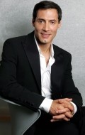 Актер Мануэль Бандера сыгравший роль в сериале Реквием Гранаде.