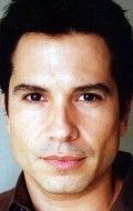 Актер Марко Санчез сыгравший роль в сериале Сыновья грома.