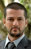 Актер Марсело Серрадо сыгравший роль в сериале Мандраке.