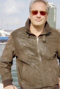 Актер Марк Аббинк сыгравший роль в сериале Замкнутый круг (сериал).