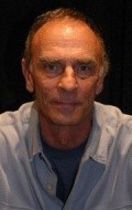 Актер Марк Алаймо сыгравший роль в сериале Невероятный Халк (сериал 1978 - 1982).