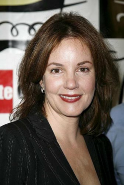 Актер Маргарет Колин сыгравший роль в сериале Сейчас или никогда (сериал 1999 - 2000).