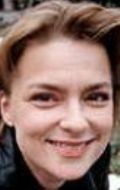 Актер Мари Ричардсон сыгравший роль в сериале Brandvagg  (мини-сериал).