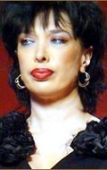 Актер Марина Кахиани сыгравший роль в сериале Вкус пыли.
