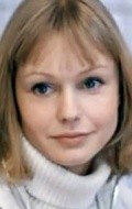 Актер Марина Шиманская сыгравший роль в сериале Предел возможного (мини-сериал).