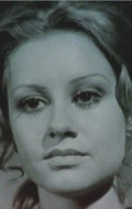 Актер Maria Kosty сыгравший роль в сериале Близнецы  (сериал 2002-2003).