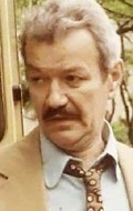 Актер Мариуш Горчиньский сыгравший роль в сериале 07 zglos sie  (сериал 1976-1987).