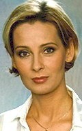 Актер Мария Гладковска сыгравший роль в сериале Слава и хвала  (мини-сериал).