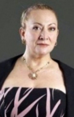 Актер Мария Кристина Гальвес сыгравший роль в сериале Шторм (сериал).