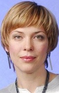 Актер Мария Звонарева сыгравший роль в сериале Лето волков (мини-сериал).