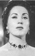 Актер Мария Тереса Ривас сыгравший роль в сериале Большой театр.