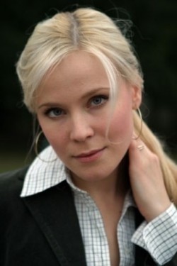 Актер Мария Куликова сыгравший роль в сериале Лето волков (мини-сериал).