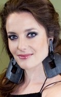 Актер Мария Аскехаве сыгравший роль в сериале Убийство (сериал 2007 - 2012).